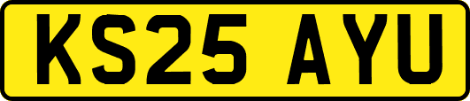 KS25AYU