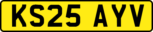 KS25AYV
