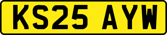 KS25AYW