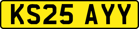 KS25AYY
