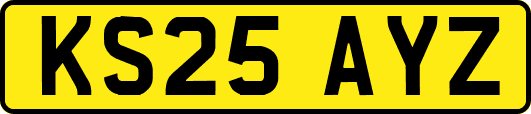 KS25AYZ