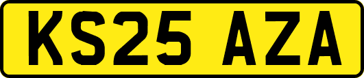 KS25AZA