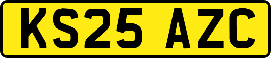 KS25AZC