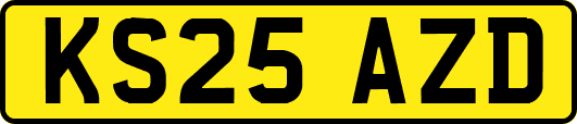 KS25AZD