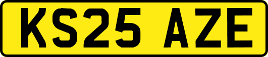 KS25AZE