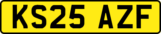 KS25AZF