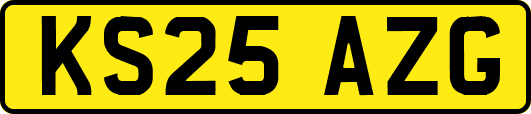 KS25AZG