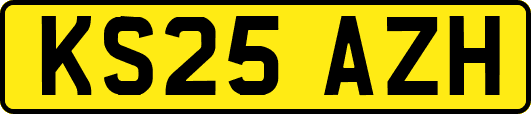 KS25AZH