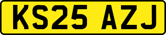 KS25AZJ