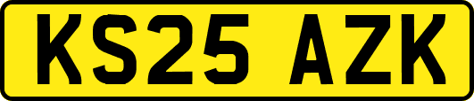KS25AZK
