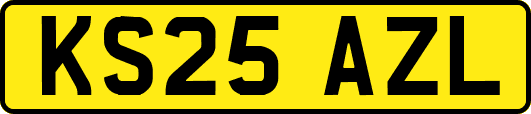 KS25AZL