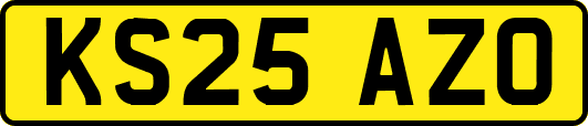 KS25AZO