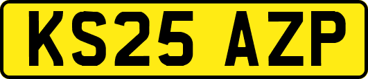 KS25AZP
