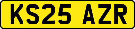 KS25AZR