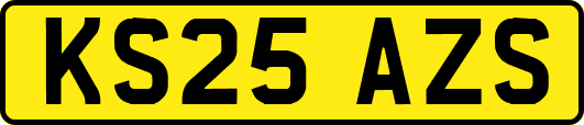 KS25AZS