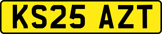 KS25AZT