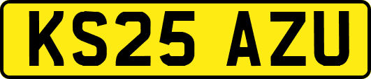 KS25AZU