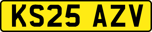 KS25AZV