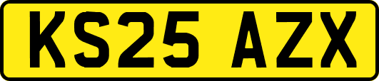 KS25AZX