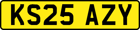 KS25AZY