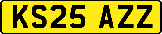 KS25AZZ