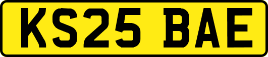 KS25BAE