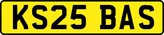 KS25BAS