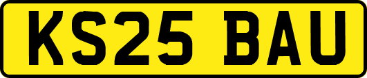 KS25BAU