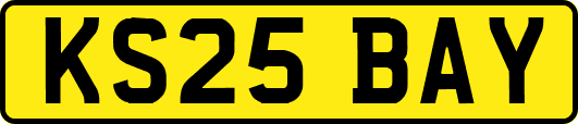 KS25BAY