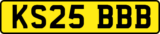 KS25BBB