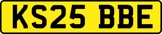 KS25BBE