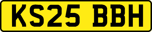 KS25BBH