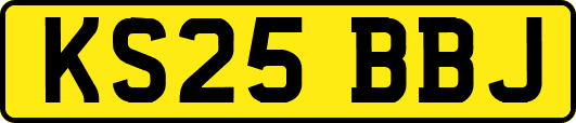 KS25BBJ