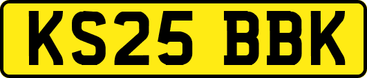KS25BBK
