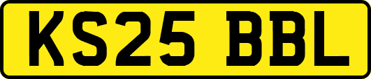 KS25BBL