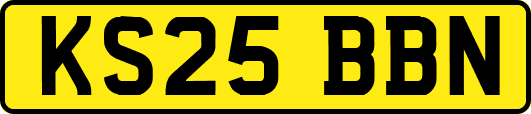 KS25BBN