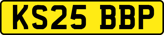 KS25BBP