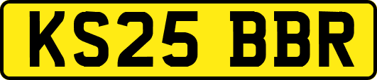 KS25BBR