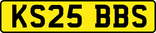 KS25BBS