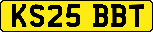 KS25BBT