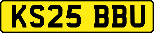 KS25BBU