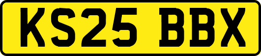 KS25BBX