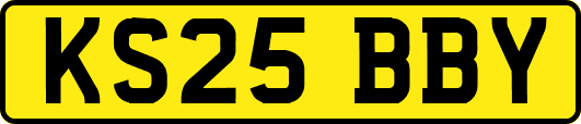 KS25BBY