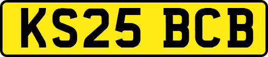 KS25BCB