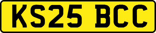 KS25BCC