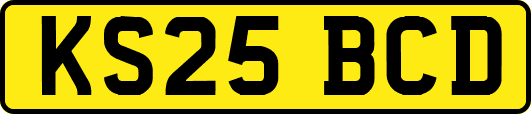 KS25BCD