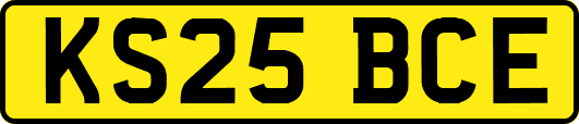 KS25BCE