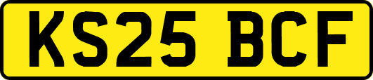KS25BCF