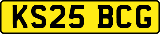 KS25BCG