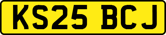 KS25BCJ